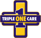 Triple One Care - First in First Aid