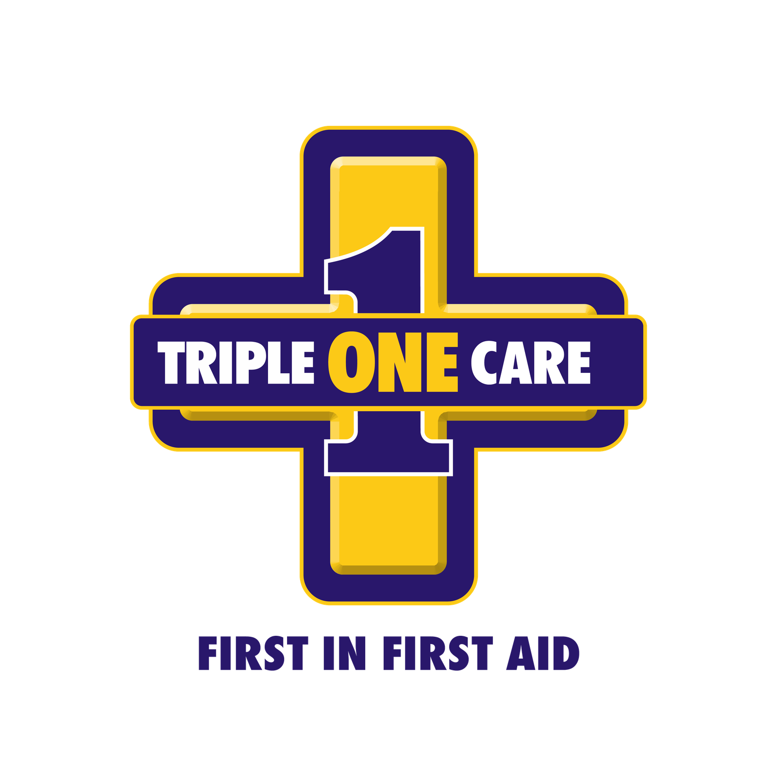 Triple One Care - First in First Aid